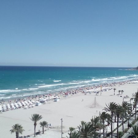 Gerona Apartment By Ghr Rentals Alicante Ngoại thất bức ảnh