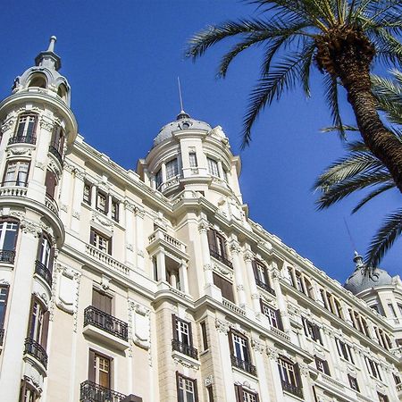 Gerona Apartment By Ghr Rentals Alicante Ngoại thất bức ảnh