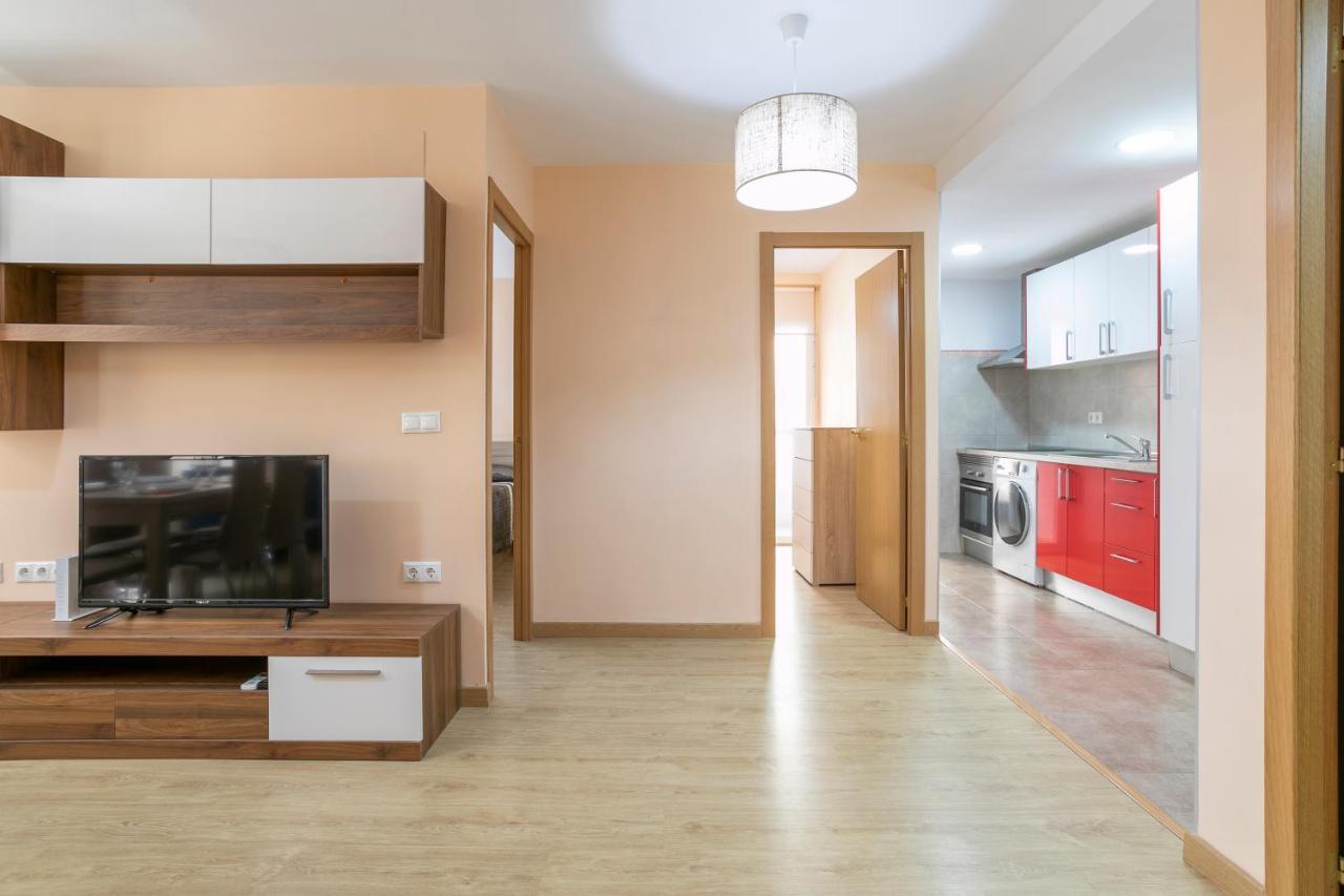 Gerona Apartment By Ghr Rentals Alicante Ngoại thất bức ảnh
