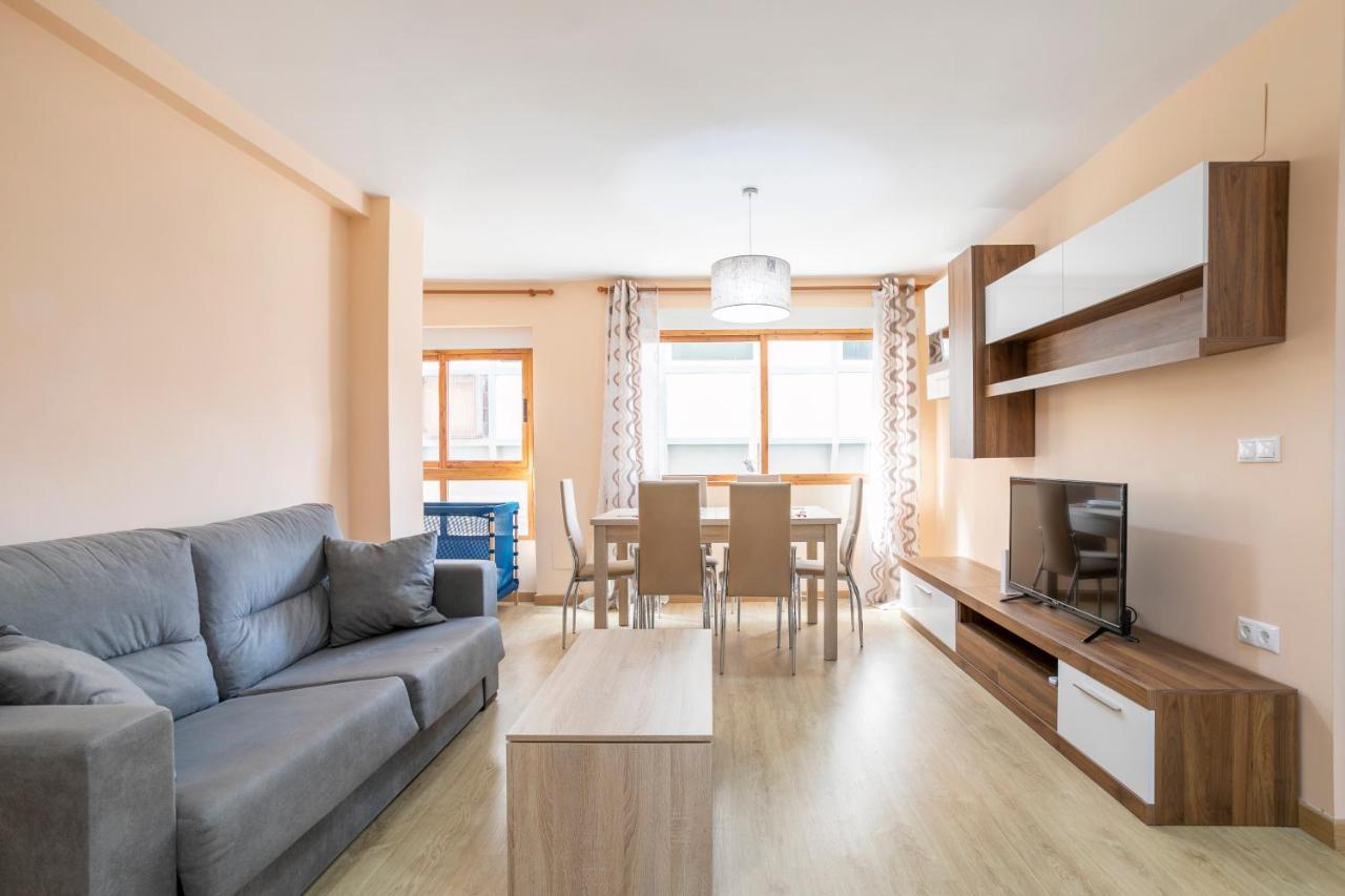 Gerona Apartment By Ghr Rentals Alicante Ngoại thất bức ảnh