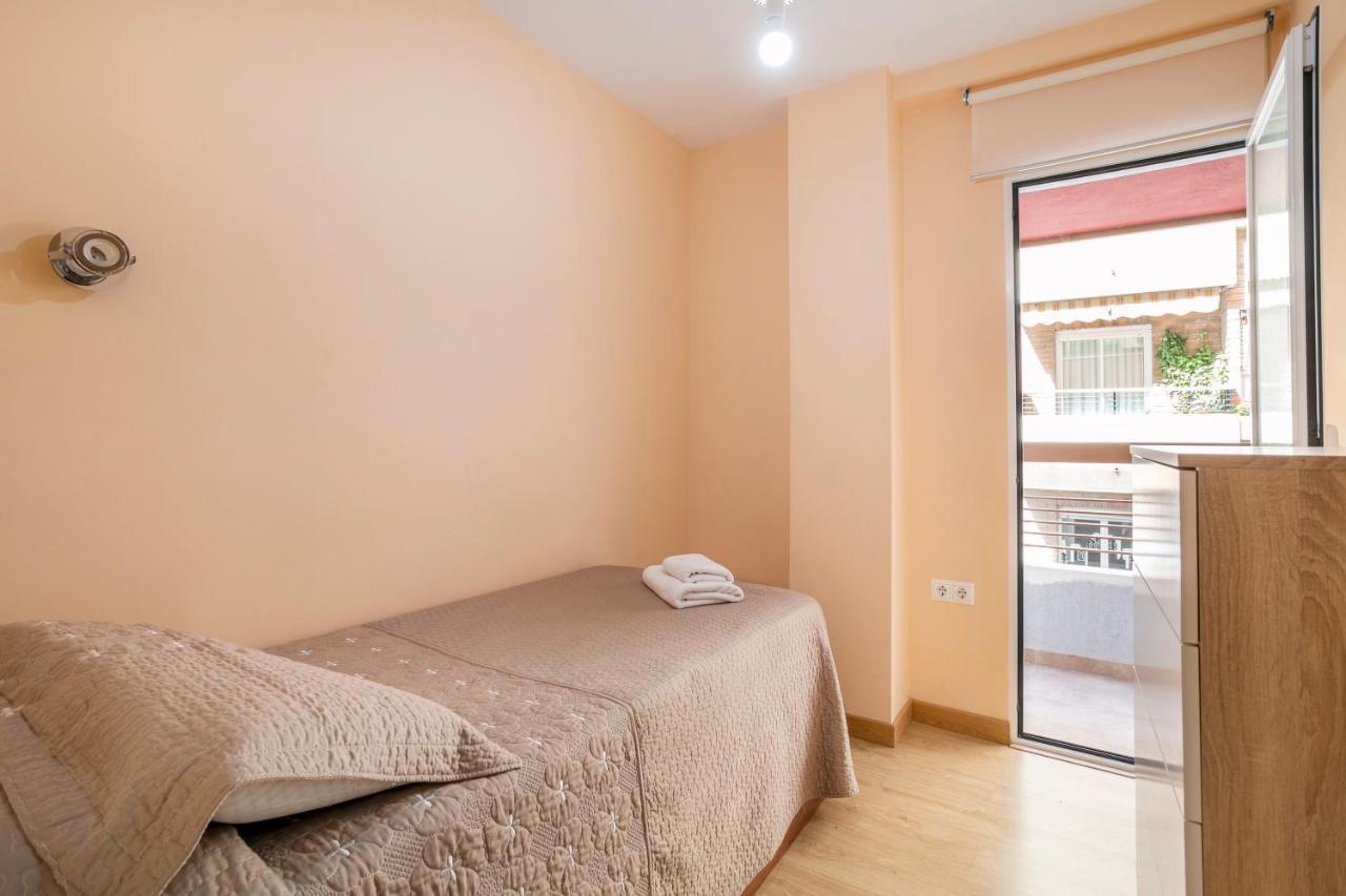 Gerona Apartment By Ghr Rentals Alicante Ngoại thất bức ảnh