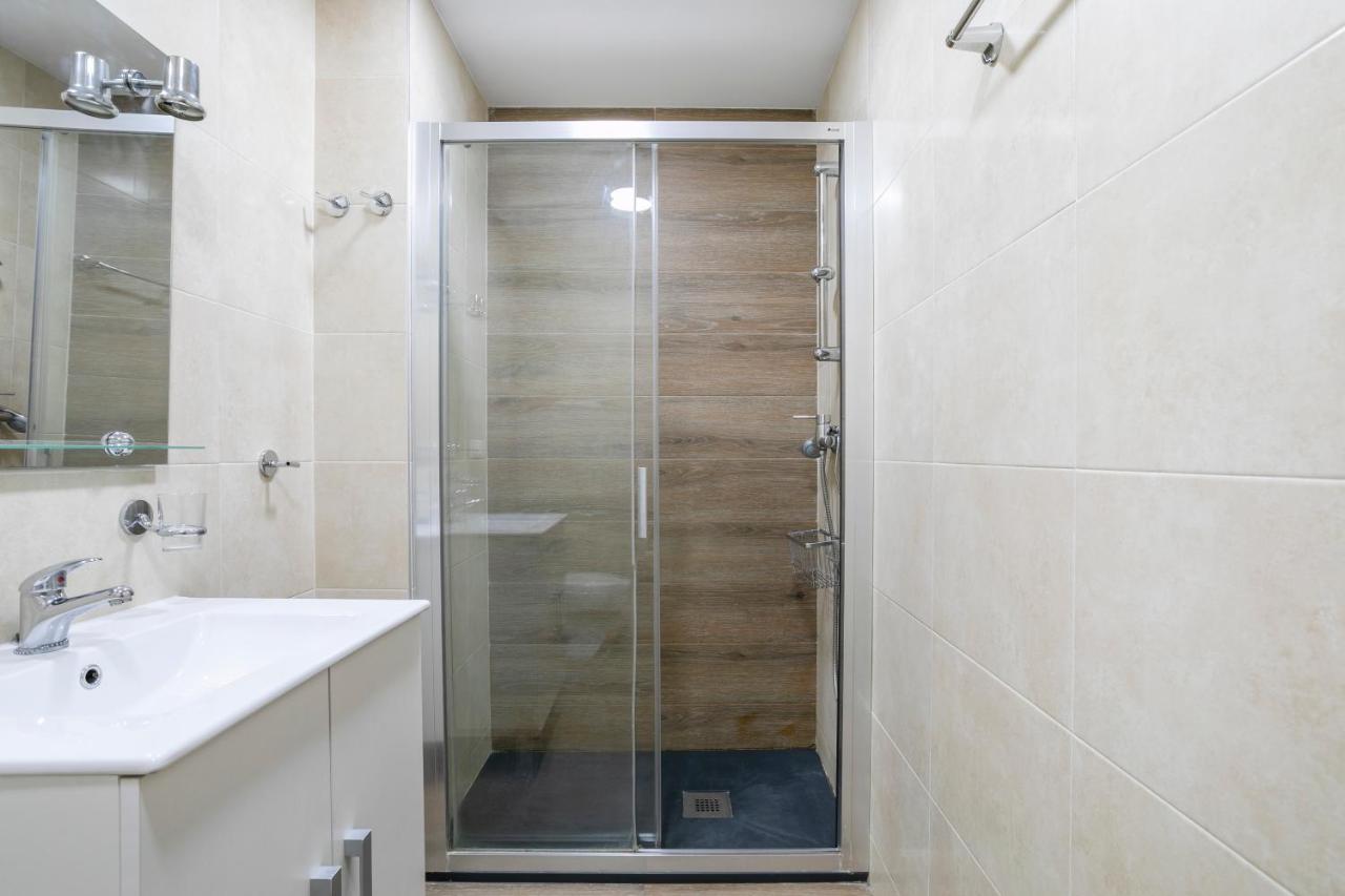 Gerona Apartment By Ghr Rentals Alicante Ngoại thất bức ảnh