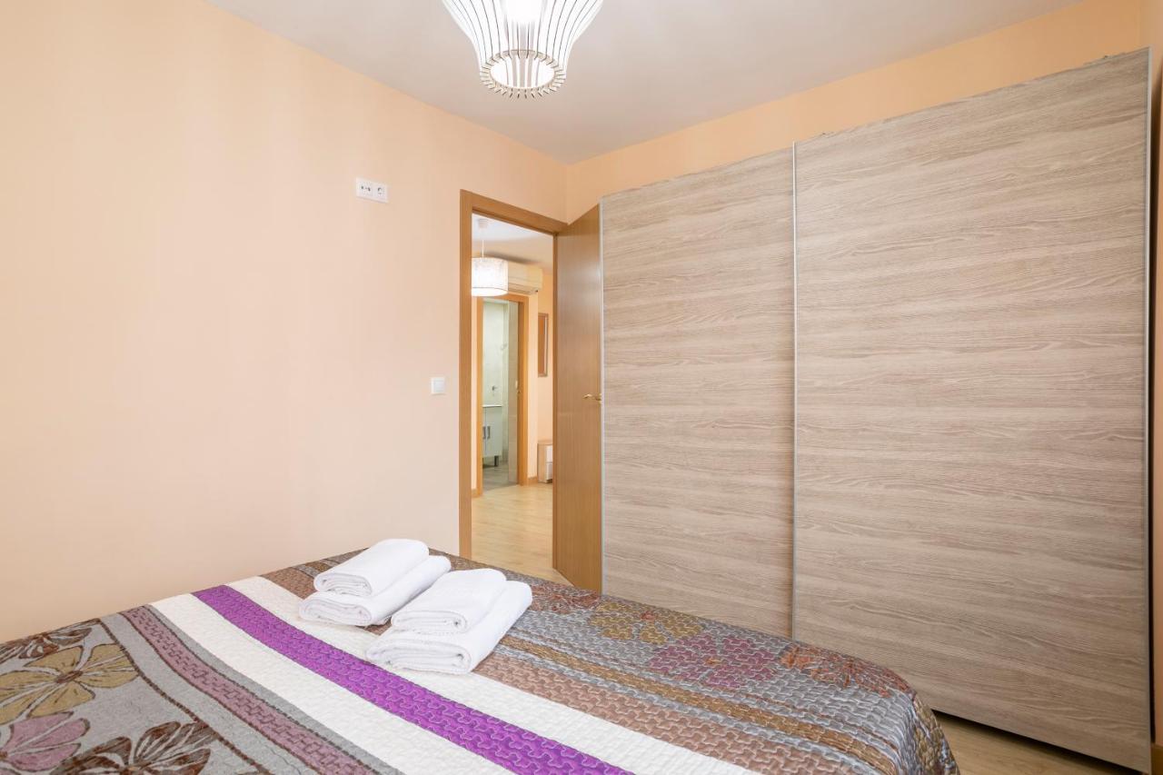 Gerona Apartment By Ghr Rentals Alicante Ngoại thất bức ảnh