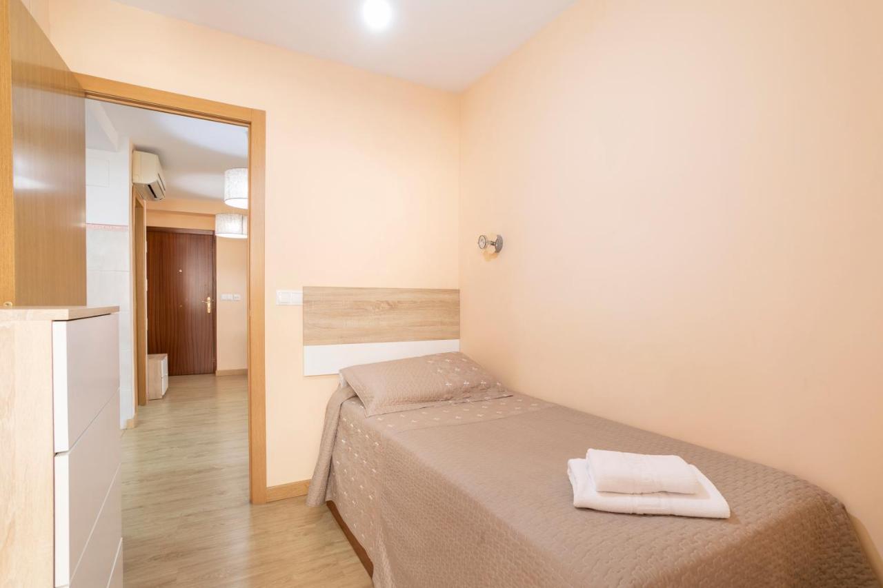 Gerona Apartment By Ghr Rentals Alicante Ngoại thất bức ảnh