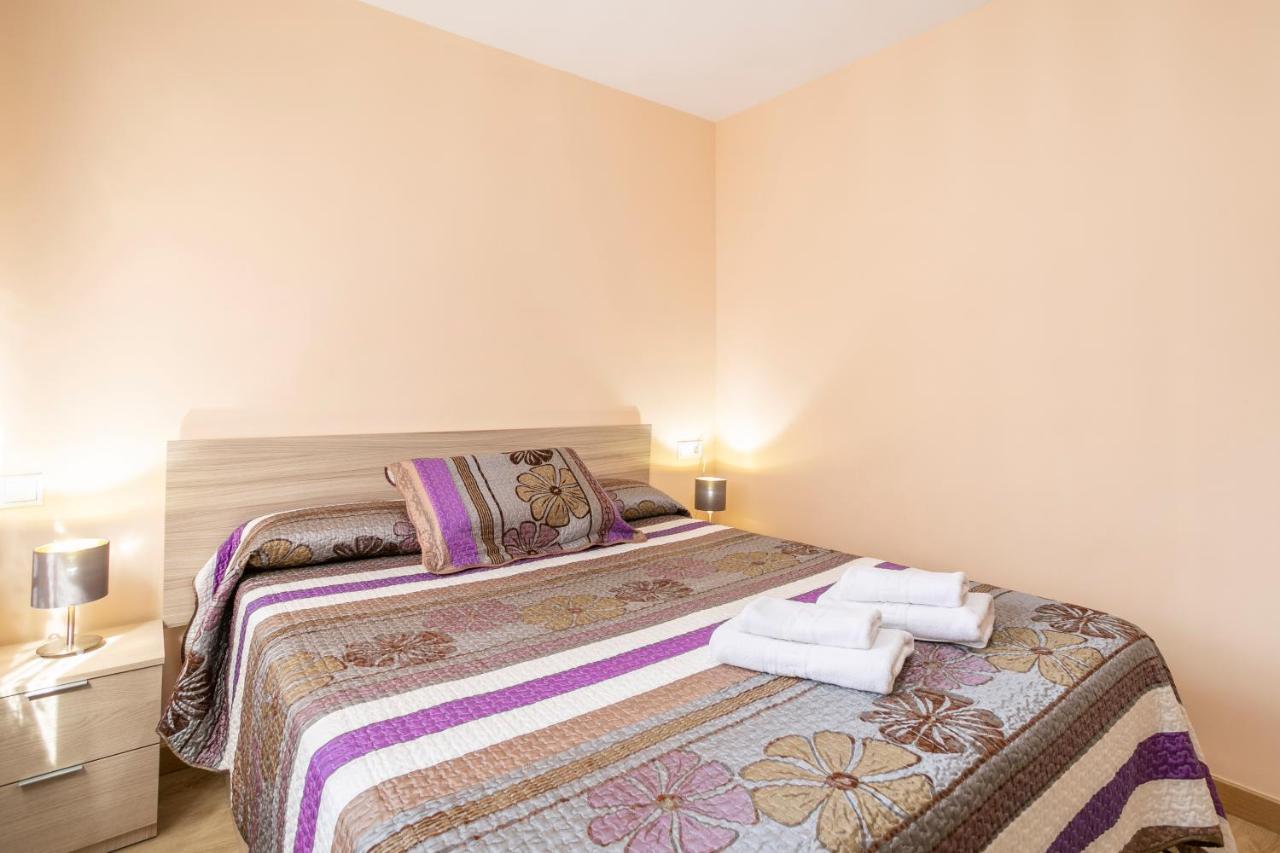 Gerona Apartment By Ghr Rentals Alicante Ngoại thất bức ảnh
