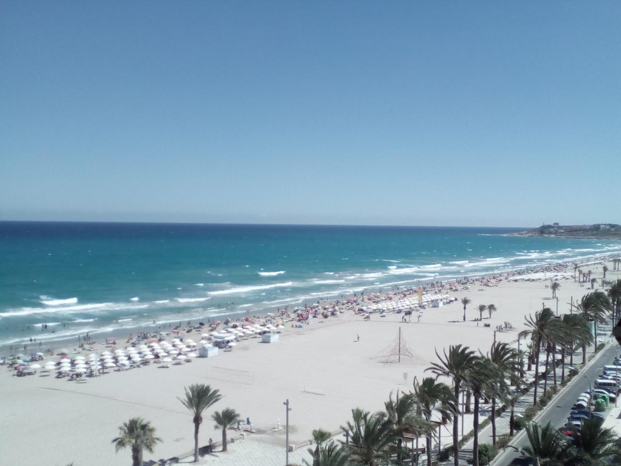 Gerona Apartment By Ghr Rentals Alicante Ngoại thất bức ảnh